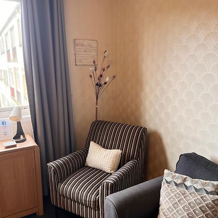 2 Bedroom Flat in the Royal Mile EDI Exterior foto