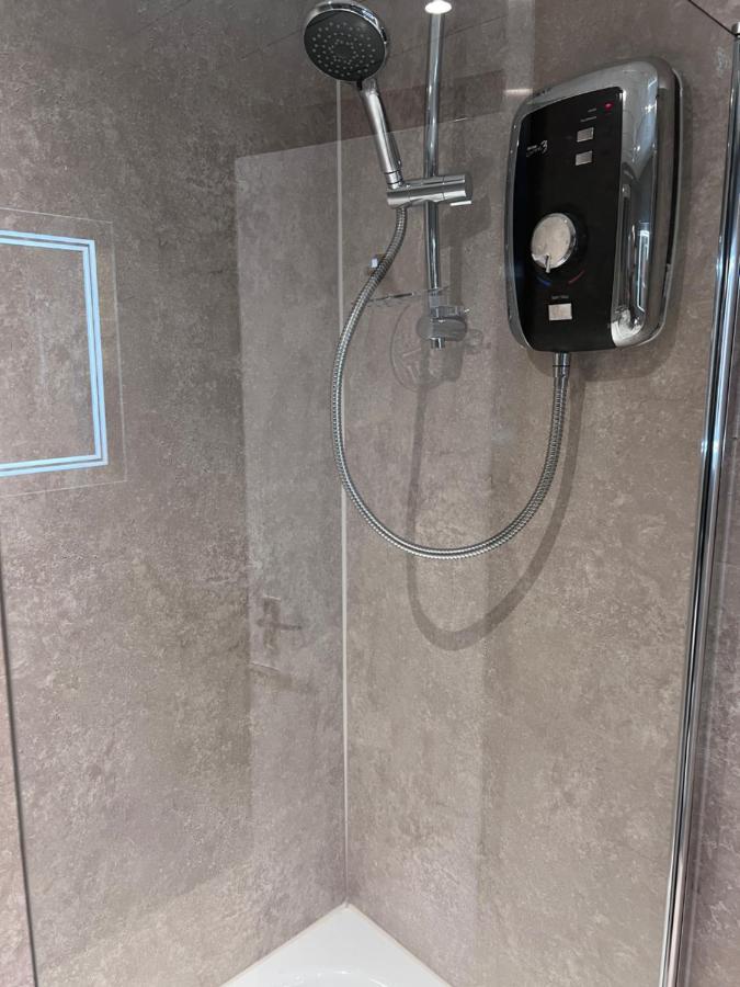 2 Bedroom Flat in the Royal Mile EDI Exterior foto