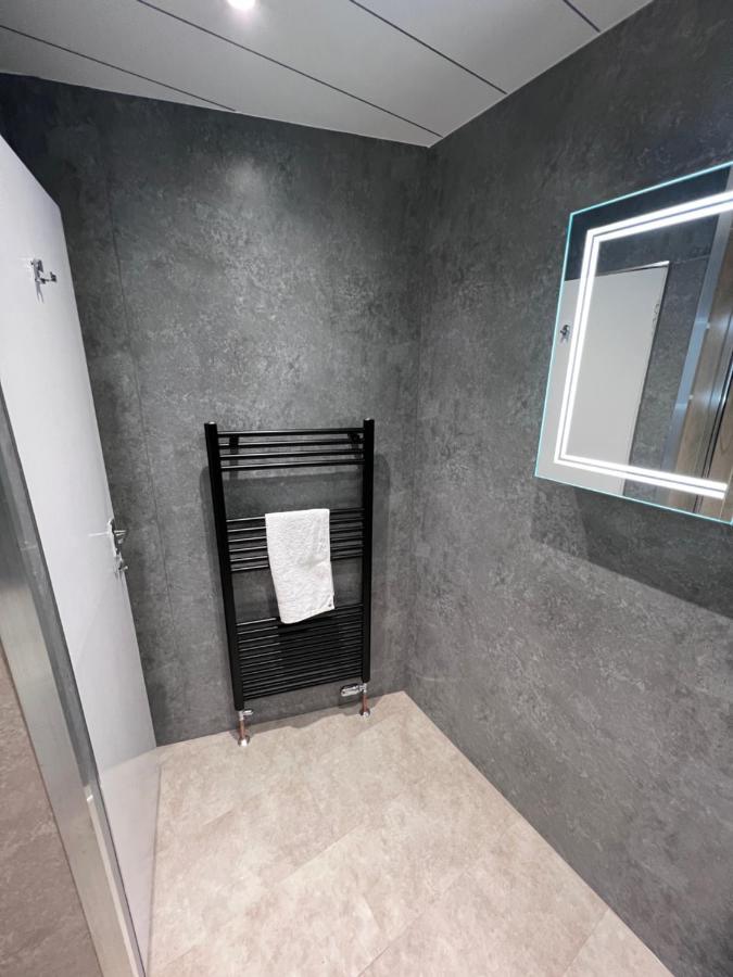 2 Bedroom Flat in the Royal Mile EDI Exterior foto