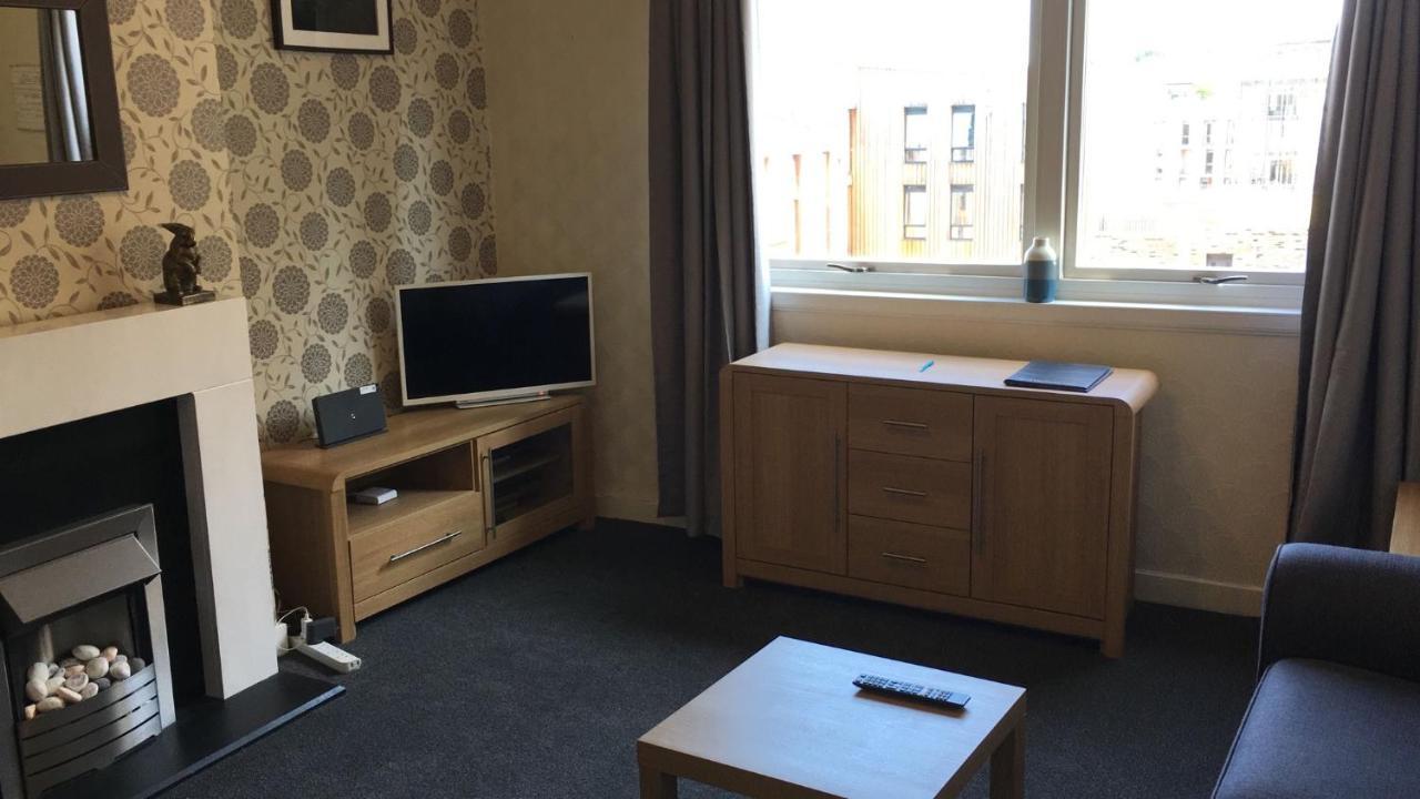 2 Bedroom Flat in the Royal Mile EDI Exterior foto