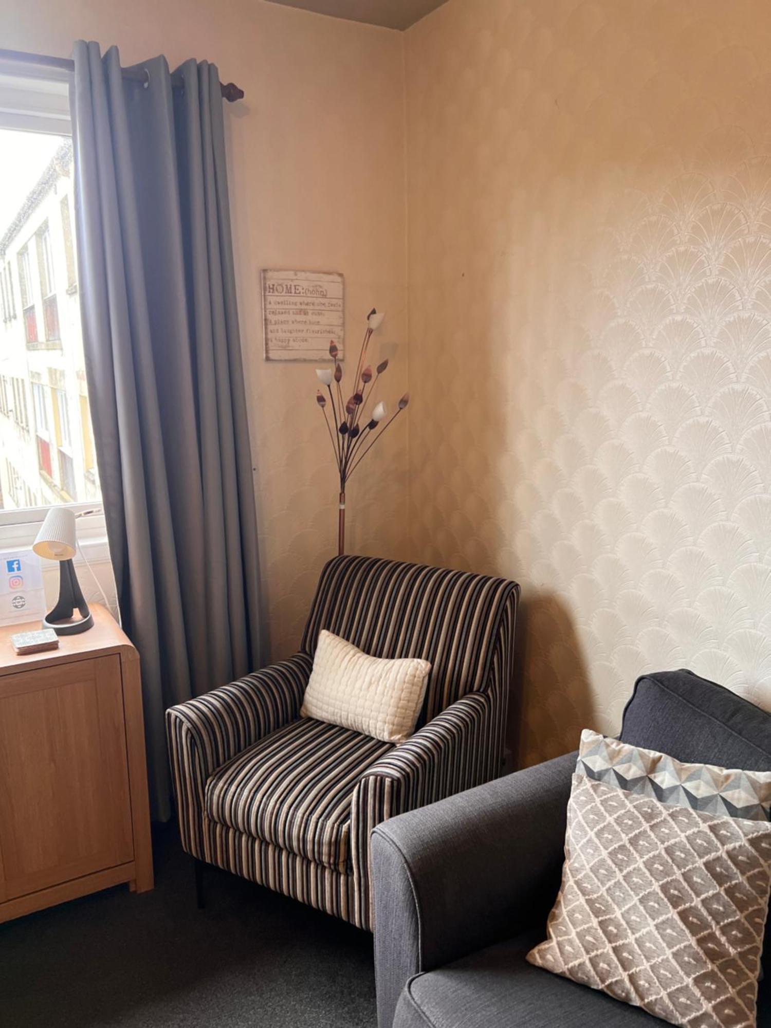 2 Bedroom Flat in the Royal Mile EDI Exterior foto