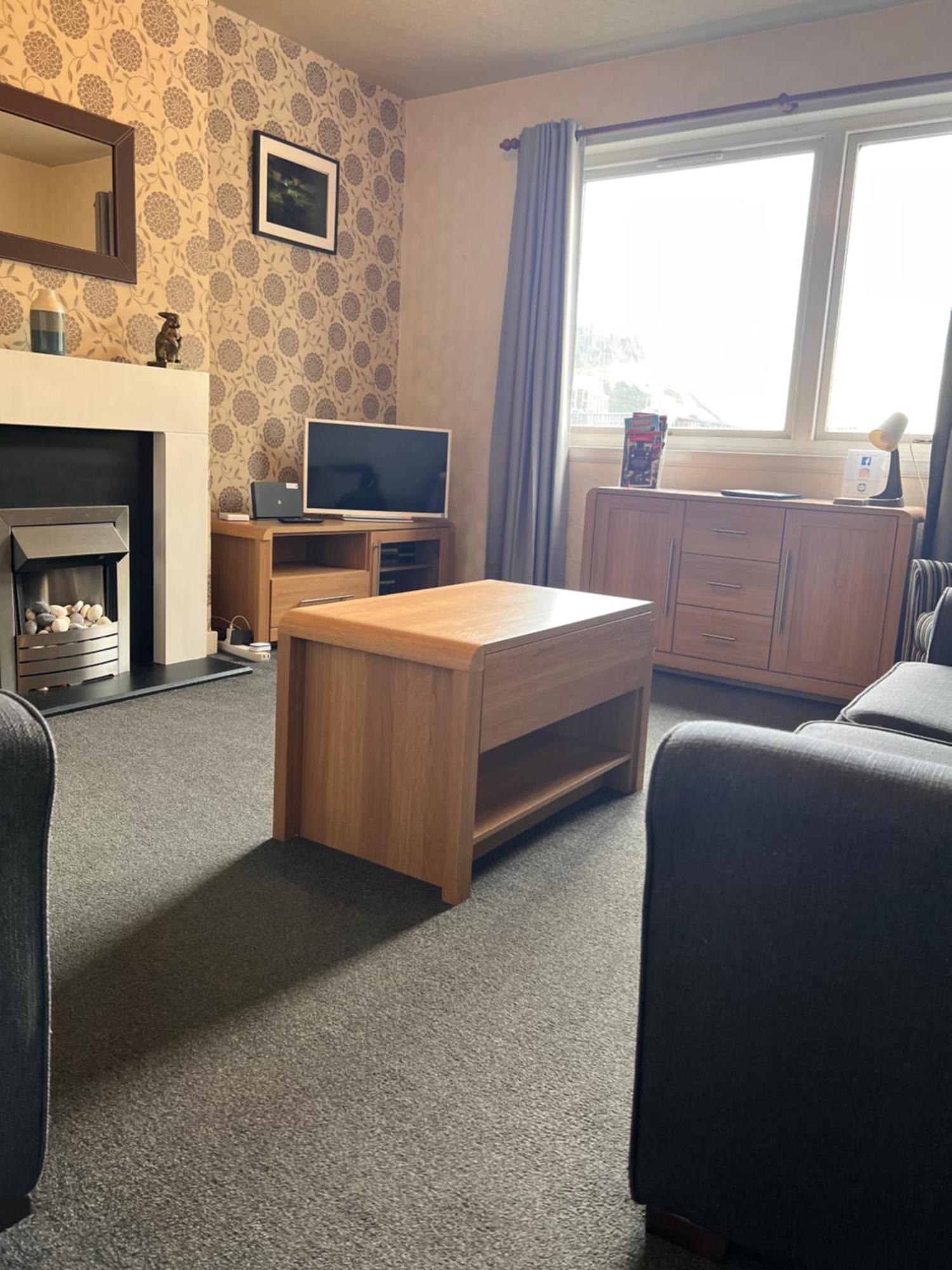 2 Bedroom Flat in the Royal Mile EDI Exterior foto