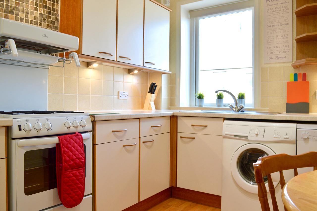 2 Bedroom Flat in the Royal Mile EDI Exterior foto