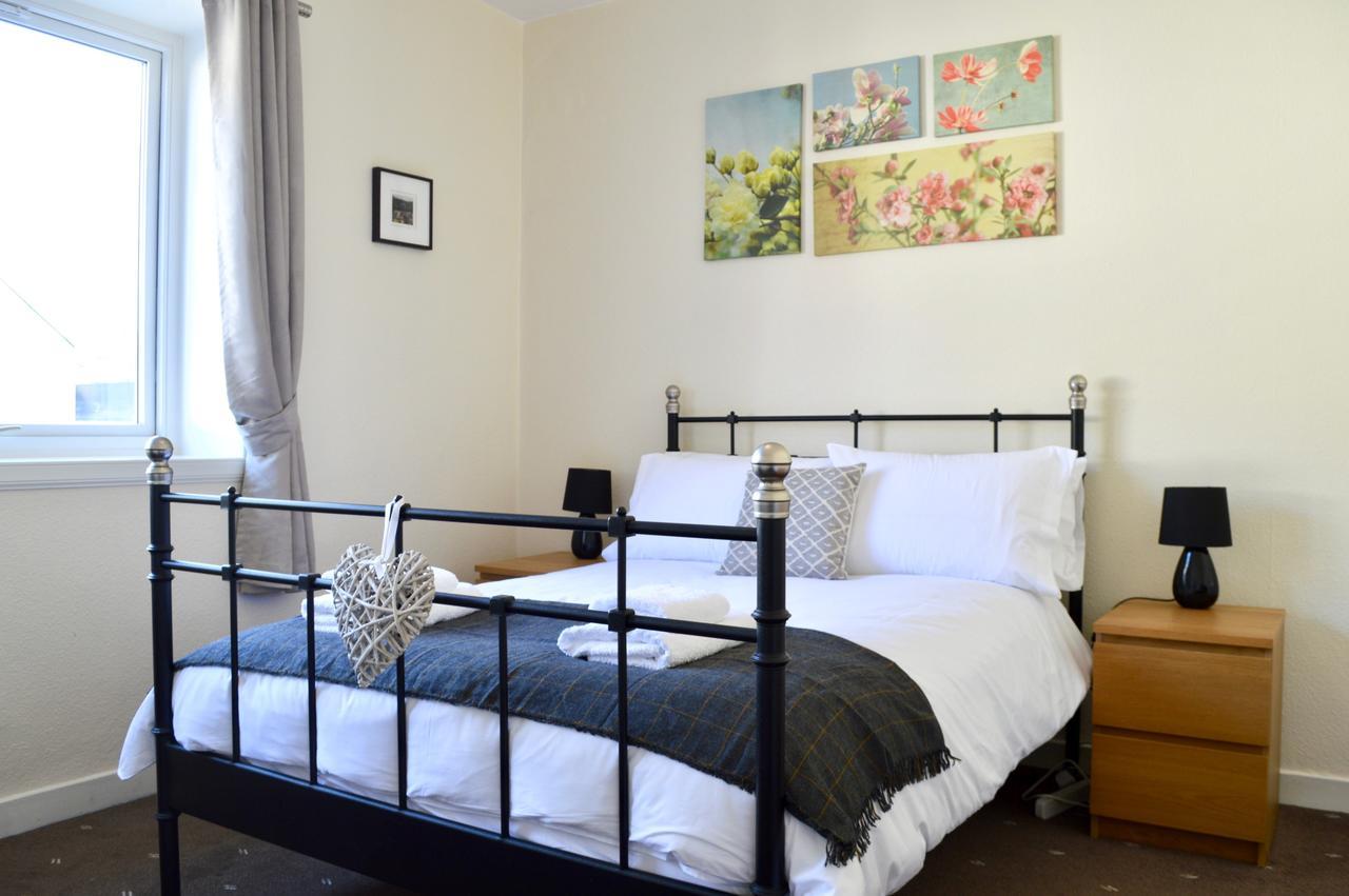 2 Bedroom Flat in the Royal Mile EDI Exterior foto