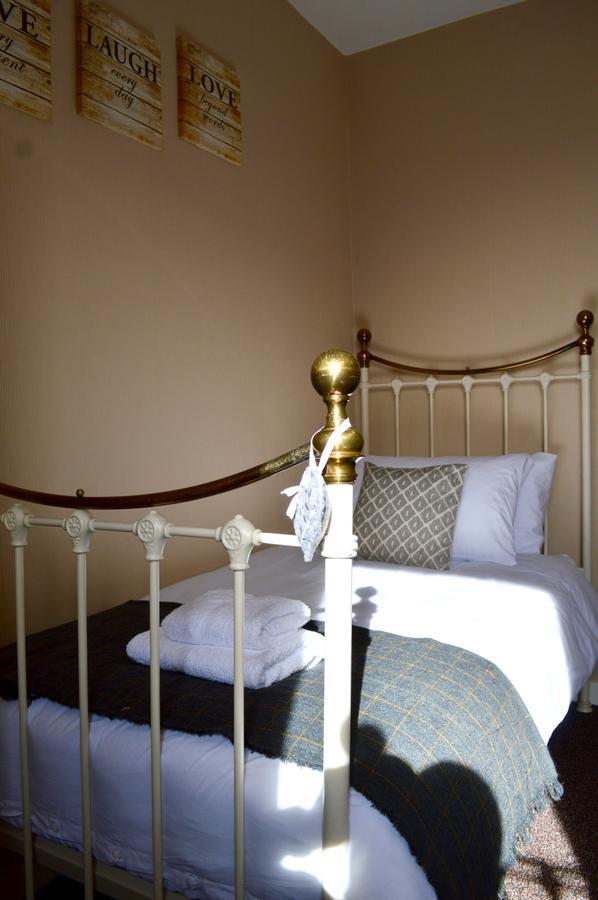 2 Bedroom Flat in the Royal Mile EDI Exterior foto