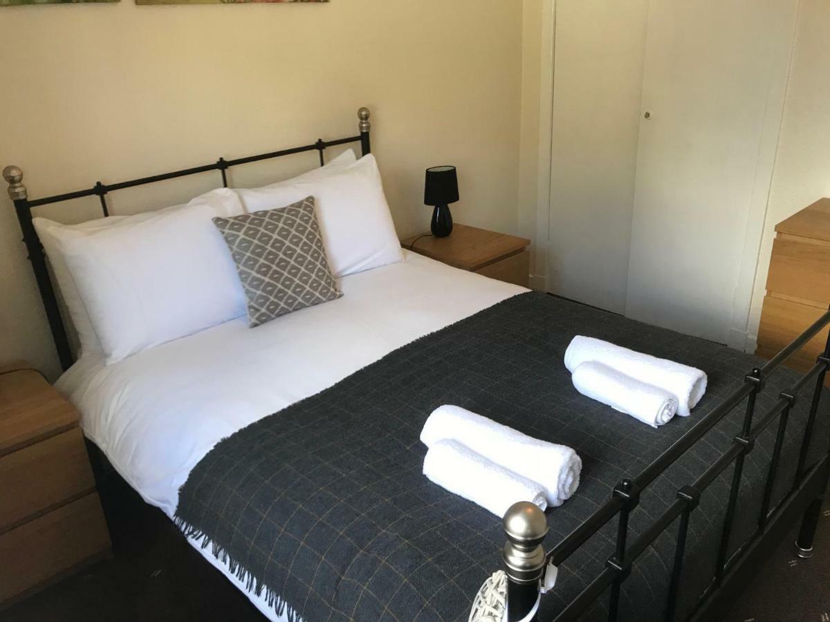2 Bedroom Flat in the Royal Mile EDI Exterior foto