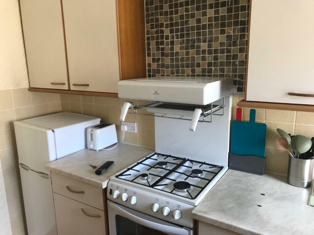 2 Bedroom Flat in the Royal Mile EDI Exterior foto