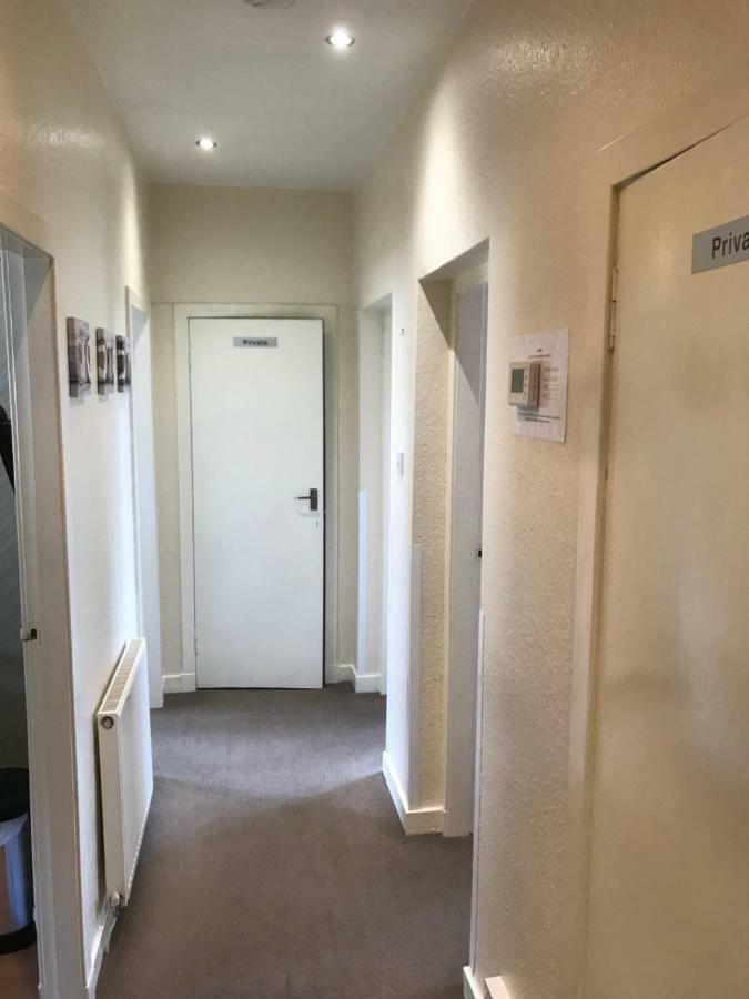 2 Bedroom Flat in the Royal Mile EDI Exterior foto